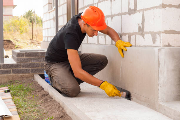 Wet Basement Repair in Thornton, Thornton, PA